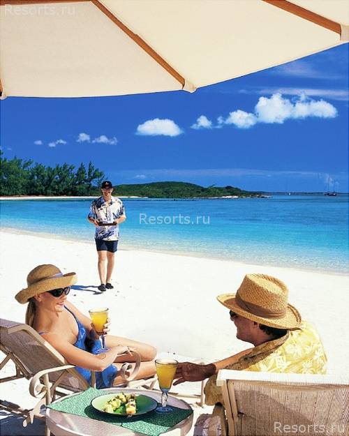 Four Seasons Resort Great Exuma 26